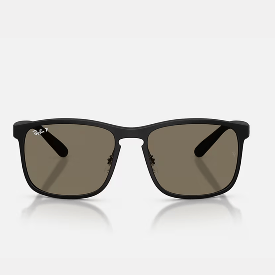 oculos de sol ray-ban preto